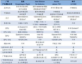 眾巨頭為何爭(zhēng)相涌入無人機(jī)行業(yè) 人工智能基礎(chǔ)軟件的戰(zhàn)略制高點(diǎn)