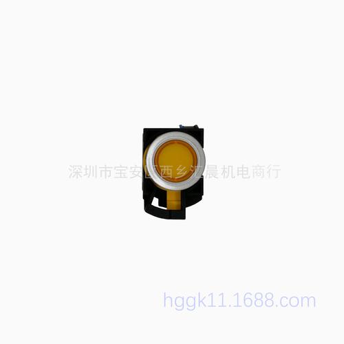 idec和泉按鈕開關cw4lm1e10q4y