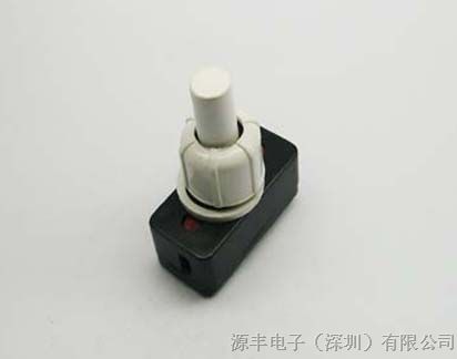 PBS-17A-2按鈕開關供應商及產品解析 維庫電子市場網選購指南